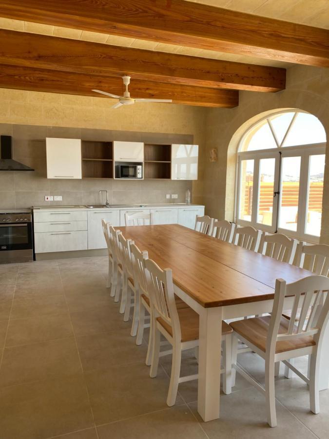 Ta' Giga Farmhouse Sannat Екстериор снимка
