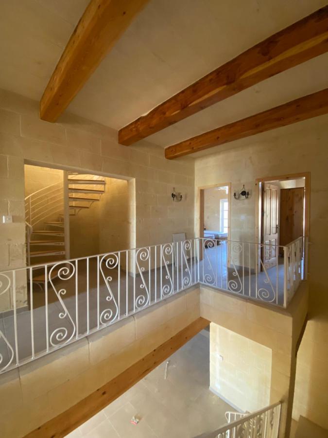 Ta' Giga Farmhouse Sannat Екстериор снимка